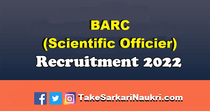 barc-recruitment